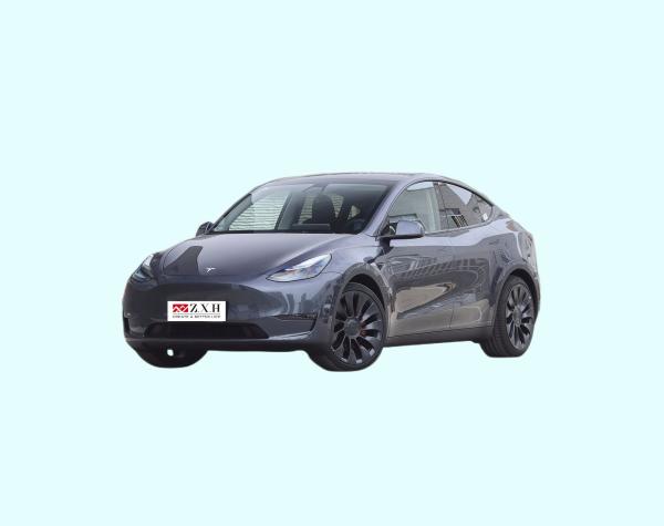 Extra long battery life 545KM Tesla Model Y 2022 rear-wheel drive version New energy vehicle Electric car usdsedan SUV made