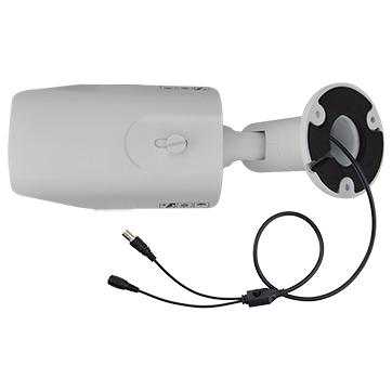 AHD 1080P 960P 720P Waterproof  Vandalproof fixed 2.8mm or 3.6mm lens 30meters Day/Night IR Bullet Camera ZY-FB9805AH