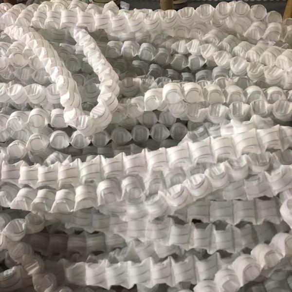 Individual Steel Pocket Spring Coil Online Sale Bulk