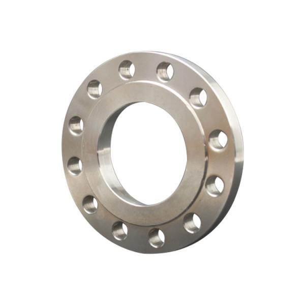 Cast Or Forged Dn15 Stainless Steel Flanges For Pipe