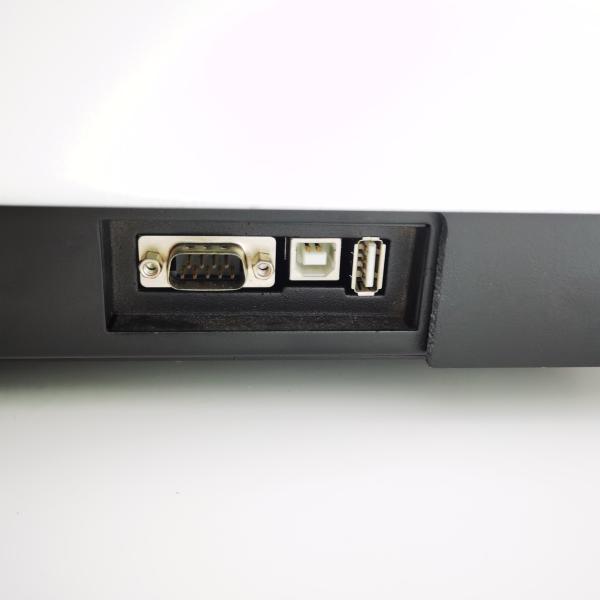 7 Inch Color Photometer Screen Dual Beam UV-Visible Spectrometer 190-1100nm C7200