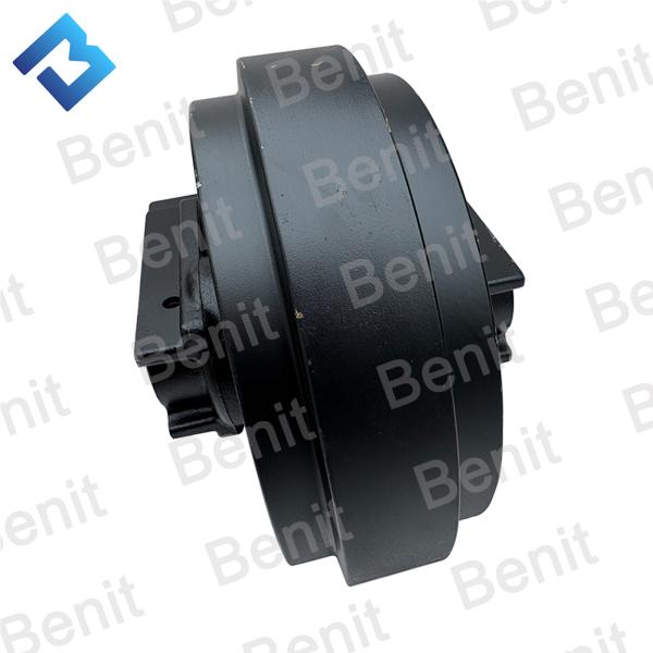 Rueda de guía de viaje W2200 para fresadoras de piezas de repuesto 133014