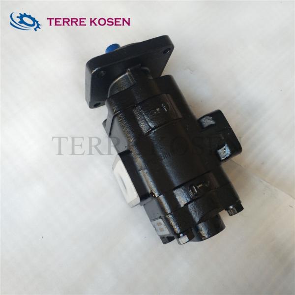 Hydraulic gear pump P330 bushing pump P330B578BIAB15-98-SPAB06-1