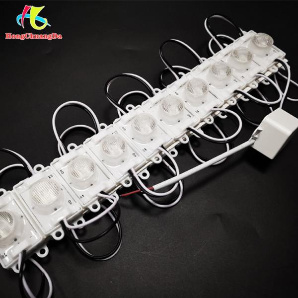 яркость модуля 220V СИД коробки 1.5W SMD светлая высокая для письма канала
