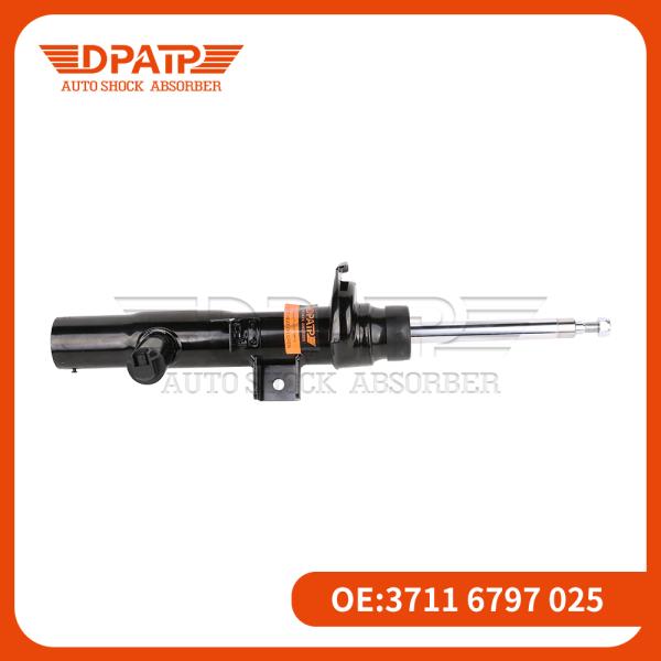 DPATP Original Standard 37116797025 37116797026 Inductive Shock Absorbers For BMW F25 F26