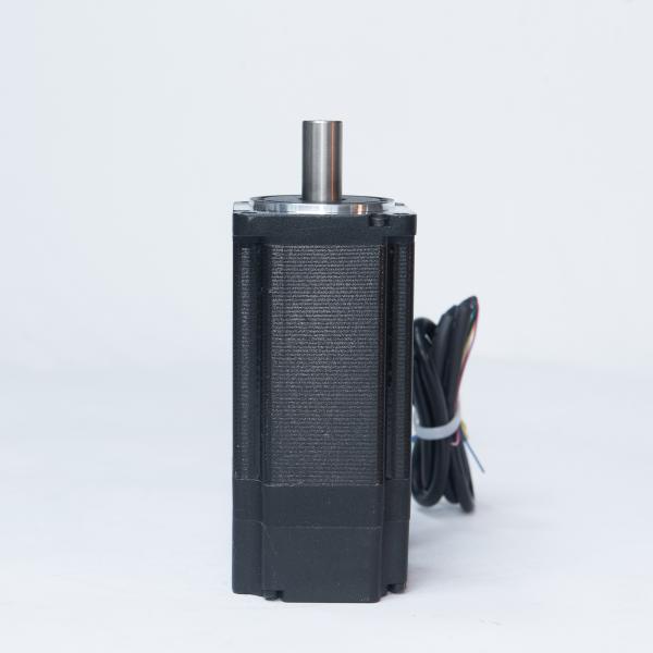 60mm Square 160V DC High Voltage Bldc Motor