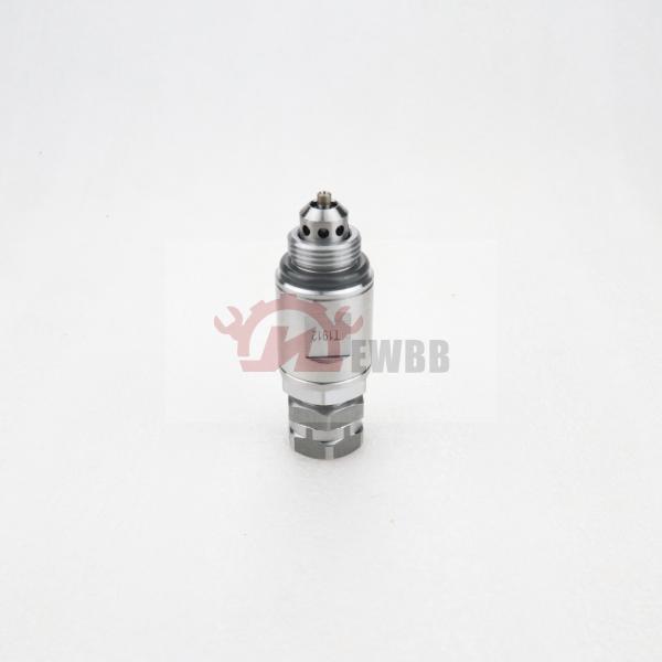 Стальной клапан сброса 723-40-92103 экскаватора PC40 для экскаватора KOMATSU мини