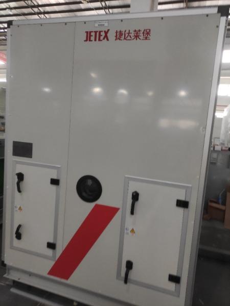Low Dew Point Dehumidifier For Food Processing , Electronics , Aerospace Industries