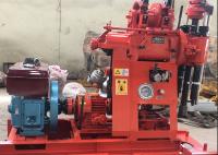 100 Meters Depth Soil Testing Drilling Rig XY-1 Core Drilling Rig