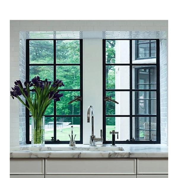 Premium Energy-Efficient Aluminum Aluminium Casement Windows For Modern Homes