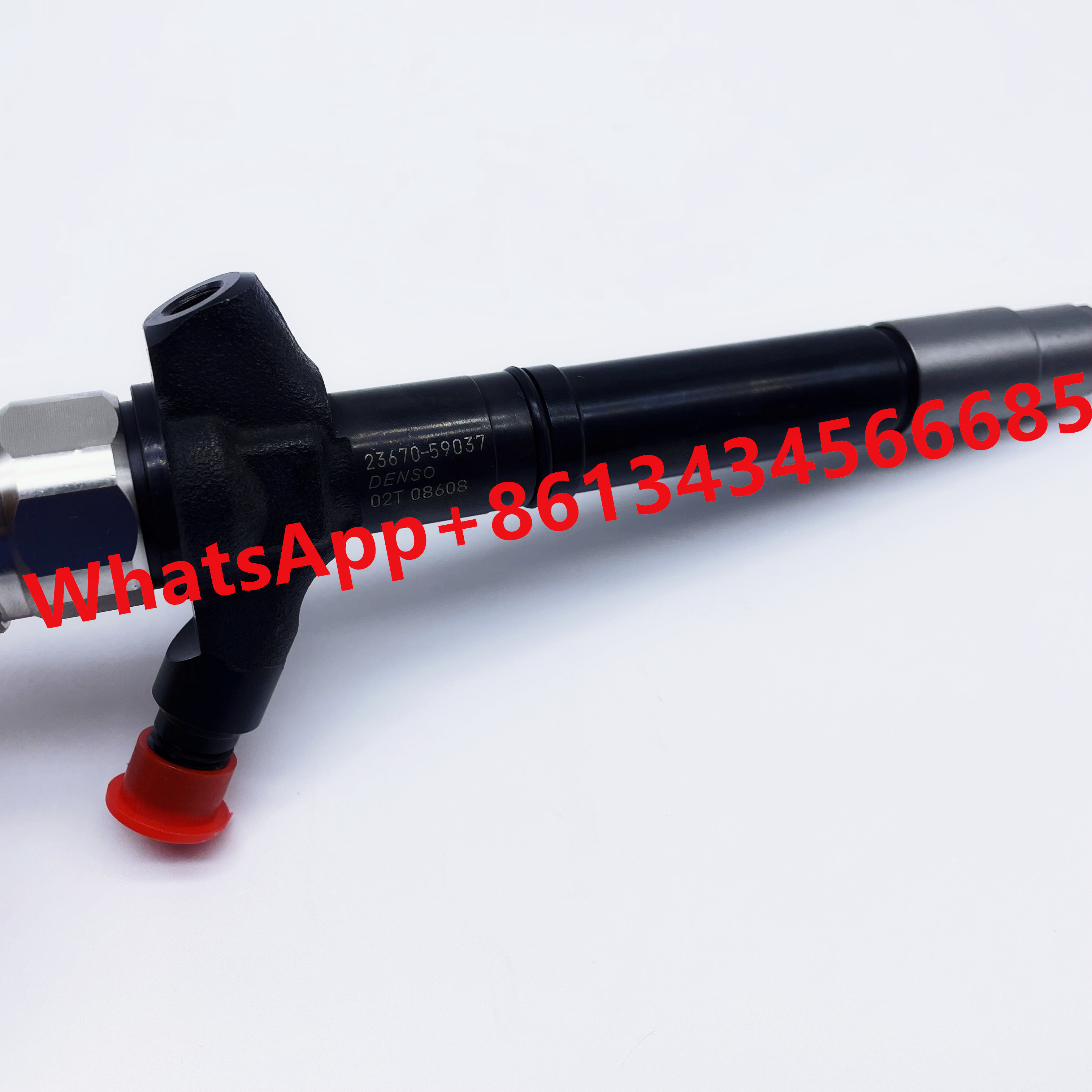 095000-6040 Китайский новый дизельный инжектор Common Rail 095000 6040 0950006040 для Toyota RAV4 2,2 2AD-FTV 23670-0R020