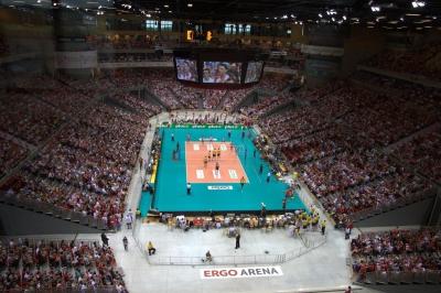 Exposição conduzida perímetro do estádio dos eventos desportivos SMD3535 P10