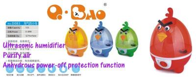 Atomizing humidifier ，Ultrasonic wave humidifier，Aromatherapy machine