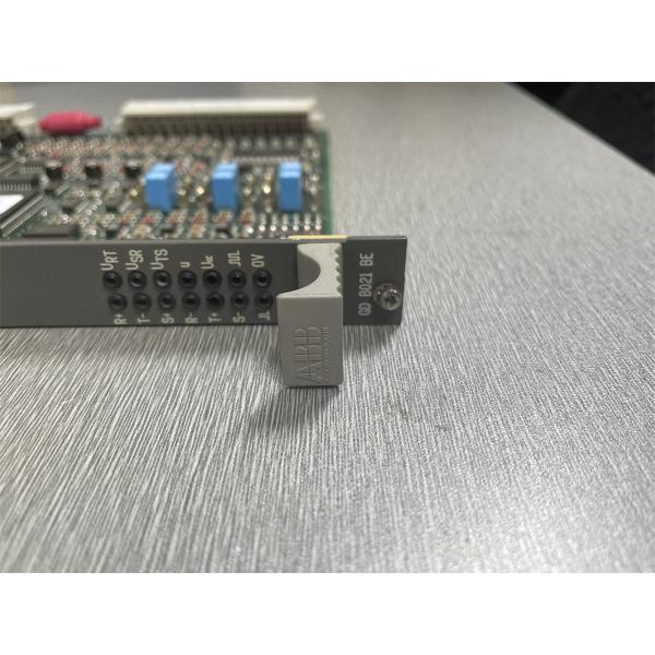 ABB GD B021 BE01 HIEE300766R0001 GDB021BE01 Управляющий блок входа