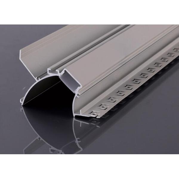 Anhui Shengxin OEM Aluminum Extrusions Profiles Led Strip Channel Light with Diffuser