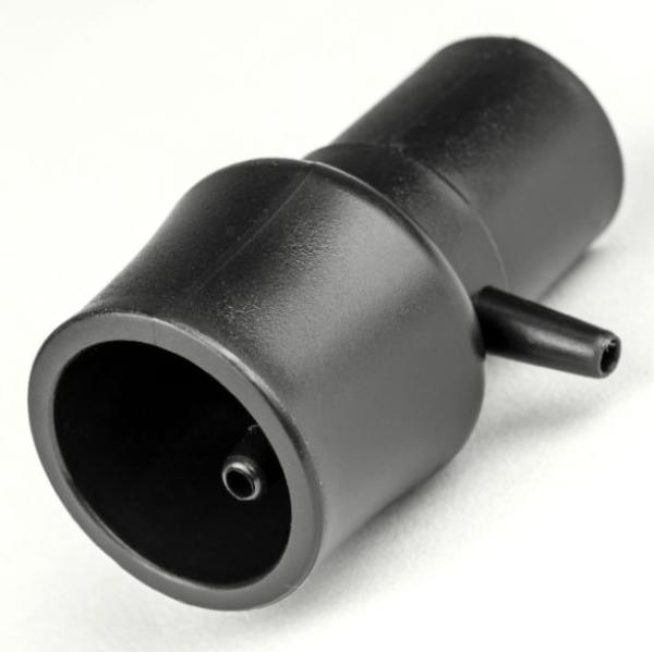 IP67 Push Pull Electrical Cable Injection Mold Tooling Medical Equipment Connector