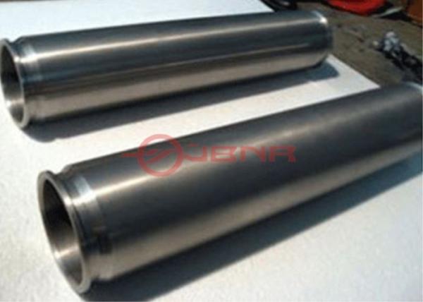 GB/T3875-83 Standard Tungsten Target W Disc Tungsten Sputtering Target For Coating