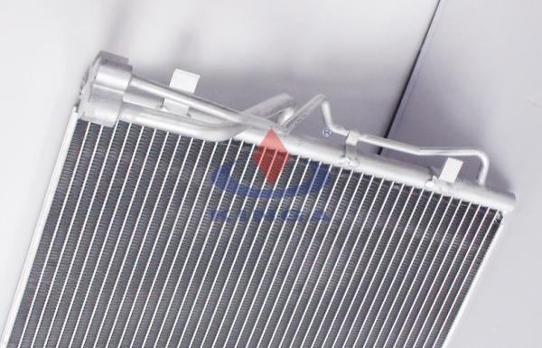 Universal Auto AC Condenser replacement For Hyundai Sonata 2008 car parts