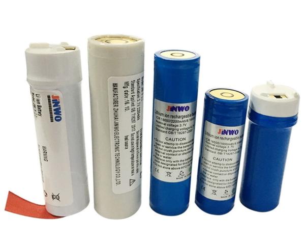Ultra Small Ultrasound Medical Equipment Lithium Battery Lithium Ion Battery 3.7V Smart Medical Battery