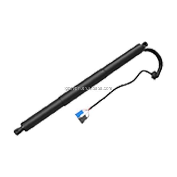 51247434041 À l'arrière à gauche à droite Couvercle du coffre-fort Cylindre d'entraînement à broche Pour BMW X5 F15 Double prise