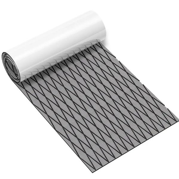Customized Non Slip Self Adhesive EVA Foam Mat Sheet for Marine Ship Decking Flooring