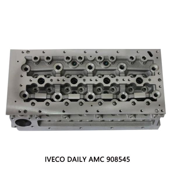 Engine Cylinder Head For Fiat Daily F1AE AMC 908545 71752505 5801485124