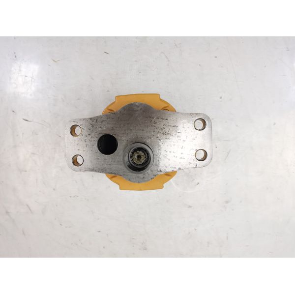 Hydraulic Gear Pump 26PL313A-612A Iron and Aluminum alloy materials Used in Construction Machinery Factory Supply Hydraulic Spare Parts