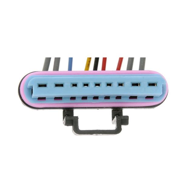 Замена 904-188 монтажной схемы двигателя Pin системы подачи топлива 9 для 99 - 03 Форд