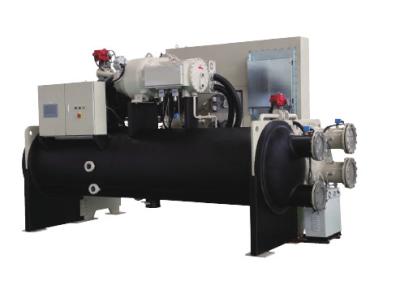Commercial Water To Water Source Heat Pump Energy Efficient 879~1548kW