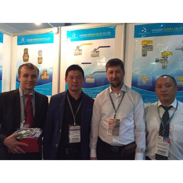 DN15 Stable plastic nylon multi-flow water meter