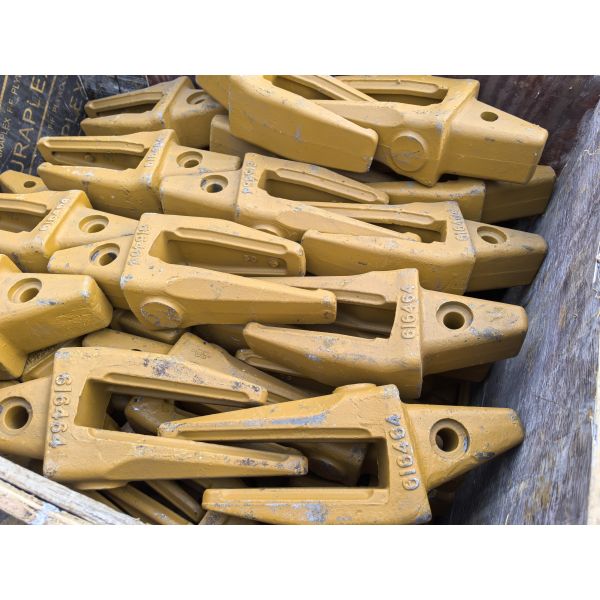 J460 Series Bucket Tooth Adaptor 6I6464 for Construction Machine Excavator 330