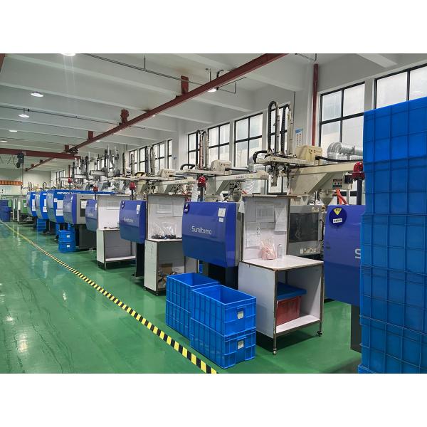 Professional Plastic Injection Mold Maker with 2D/3D/CAD/DWG/STEP/PDF/UG Design