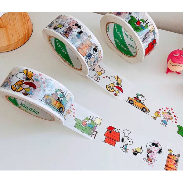Custom Washi Paper Tape Hand Account Stickers For Scrapbook Diary Stationery