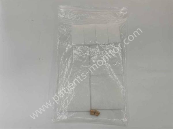 Annual Maintenance Kit Bellavista 1000 Plastic Housing PN 301.972.000 White Plastic Accessories