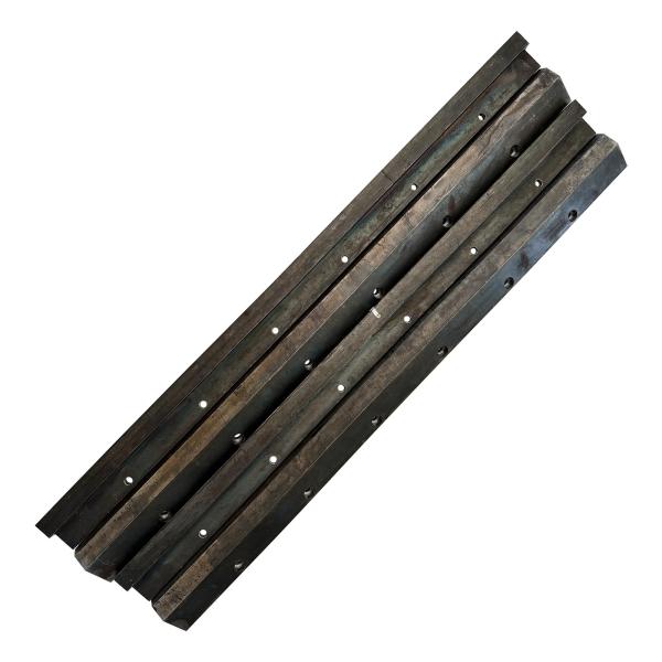 AB340-3TV Barras de martelo 2235761 Barras de adulteração para pavimentadores de asfalto