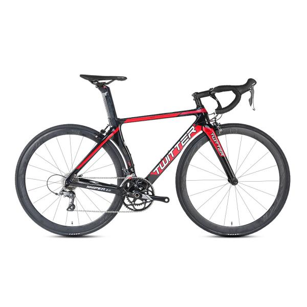 Urban 16 Speed Road Bike , High End Racing Bikes SHlMANO Claris R2000