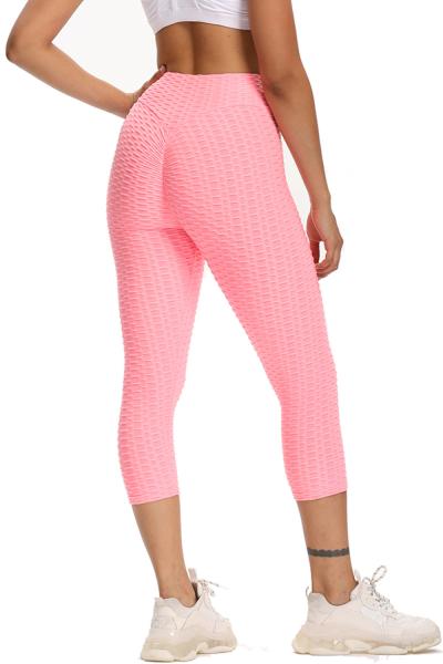 Yoga Pants For Women Active Stretch Fitness Gym Yoga Leggings