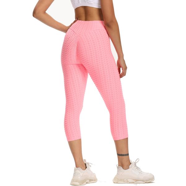 Yoga Pants For Women Active Stretch Fitness Gym Yoga Leggings
