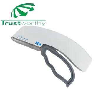Logotipo personalizado Equipamento médico cirúrgico Subcuticular Absorvente de pele estéril Stapler 35W