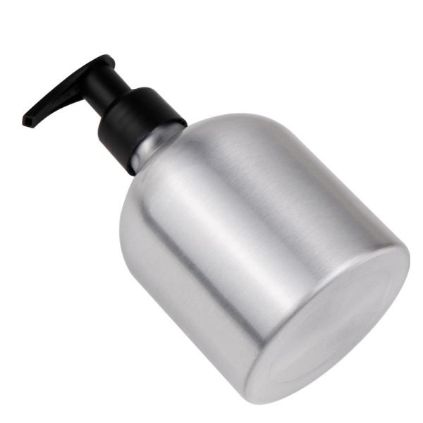 8oz 12oz 16oz Hand Wash Liquid Soap Dispenser Bottle ODM OEM