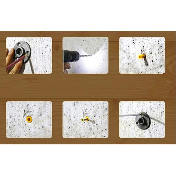 Рустическая деревянная полка и порошкопокрытая чугунная труба для домашнего оборудования гостиничных ванных