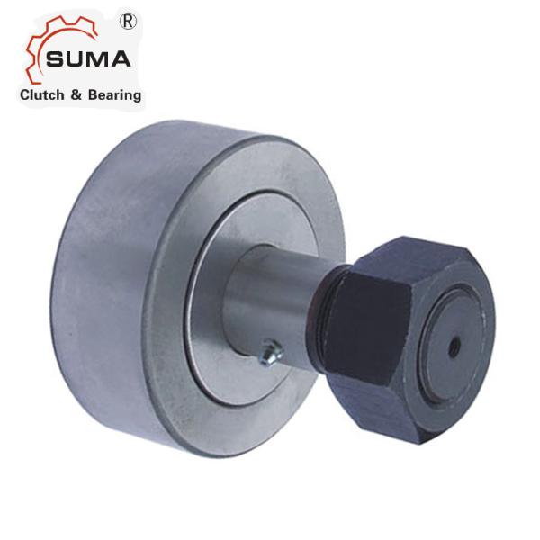 CFE Series CFE-3 1/4-S Eccentric Cage Guidance Sealed Stud Cam Follower