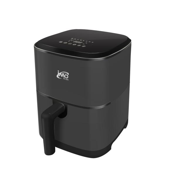 Fours électriques à la maison