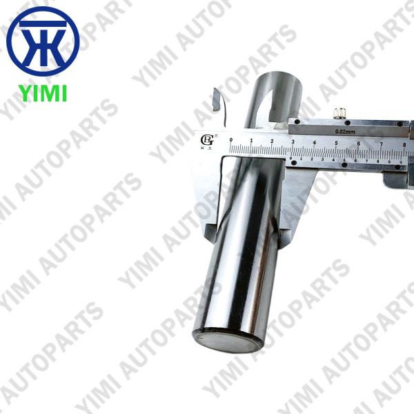 High-Strength Alloy Steel Heat-Treated King Pin Kit OEM Standard for Mitsubishi CANTER FE449 Steering Knuckle