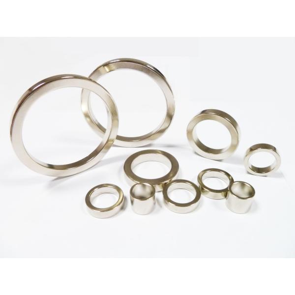 Kellin Neodymium Magnet Ring N52 N45 N55 Round Square Magnet Neodymium Rings 65x45x10mm large Magnet Ring for Speaker