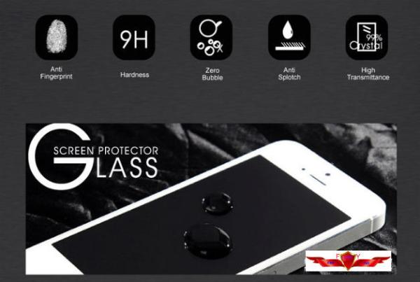New High Level 9H Japan AGC tempered glass screen protector for Samsung Galaxy Note2