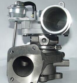 Mazda 6/3 , CX K04-582 Turbo L33L13700C，53047109904