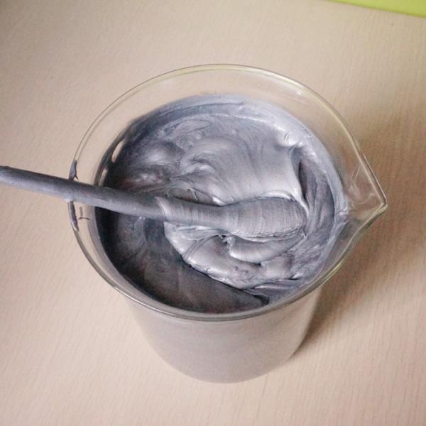 Угля вытрезвителя 100% Cleanser естественного пенясь лицевой для маслообразной кожи 1000g