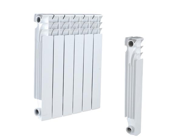 Aluminum Radiator