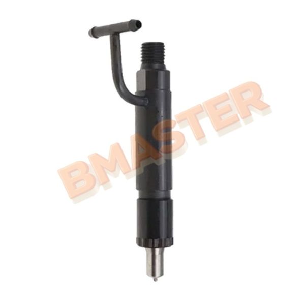 Fuel Injector 729033-53101 Precision-Machined Diesel Injector For 3TNV84T-KMW